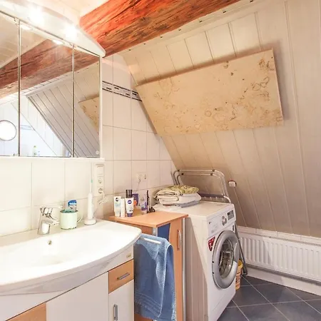 Cosy & Historic Ambience Apartamento *