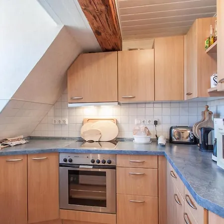 Cosy & Historic Ambience Apartman