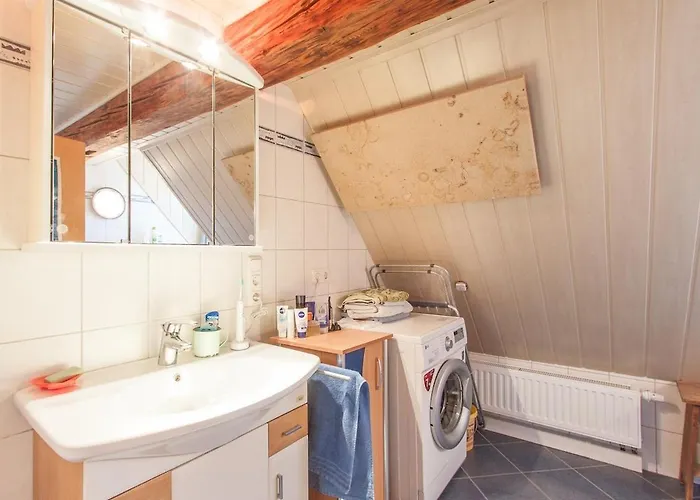 Cosy & Historic Ambience Daire *