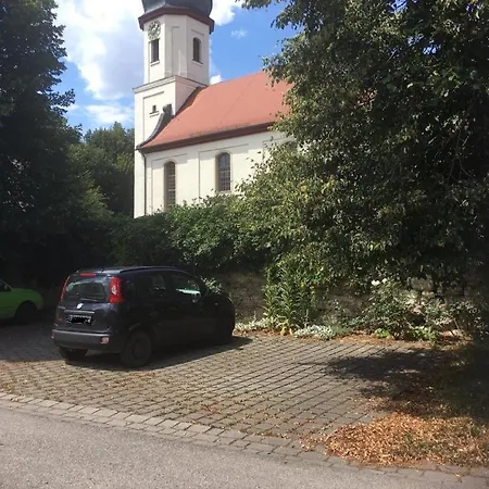 Cosy & Historic Ambience * Markt Nordheim