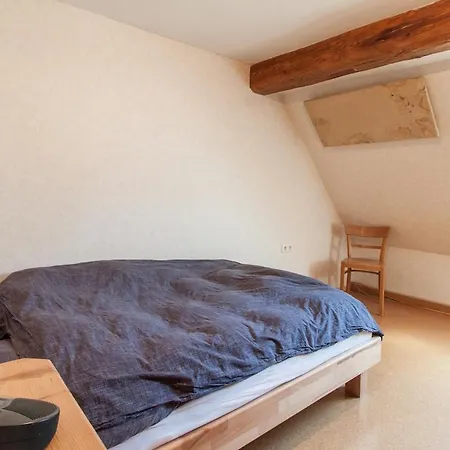 Cosy & Historic Ambience