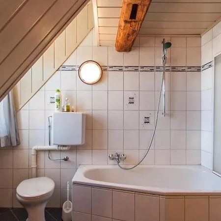 Cosy & Historic Ambience Διαμέρισμα *
