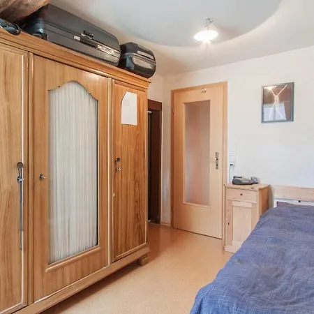 Apartment Cosy & Historic Ambience Markt Nordheim