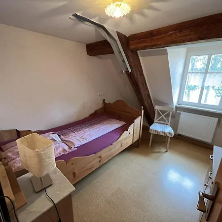 Cosy & Historic Ambience