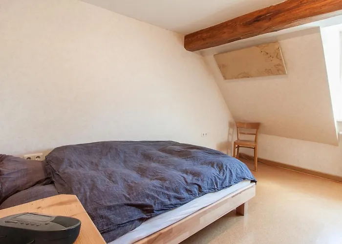Cosy & Historic Ambience